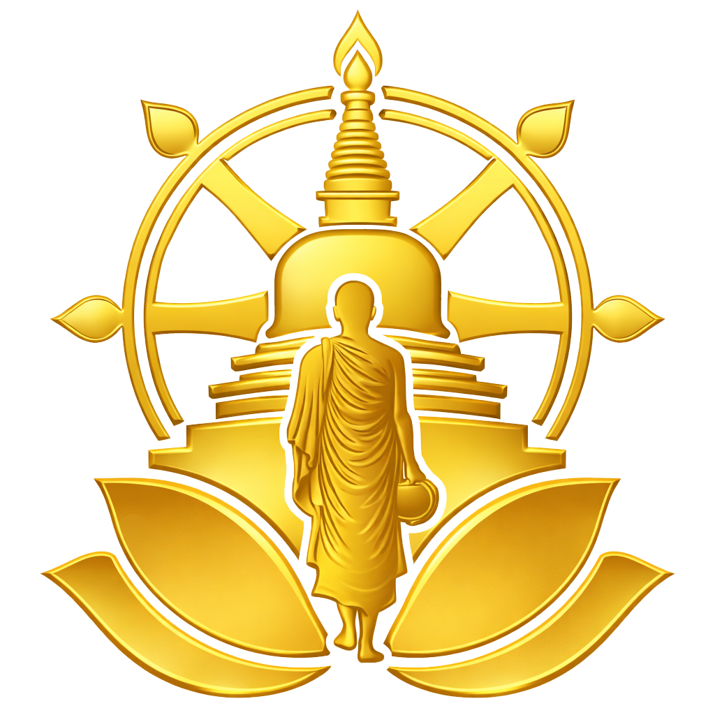 Indonesia Walk for Peace Logo