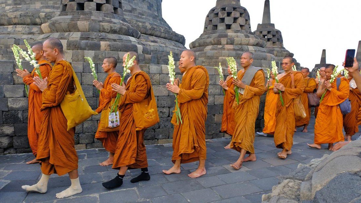 Profil & Filosofi Indonesia Walk for Peace